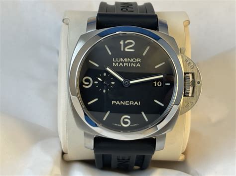 panerai 312 o series